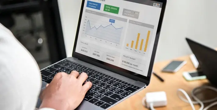 Amazon PPC Metrics Explained (ACoS, TACoS, CTR and CPC)